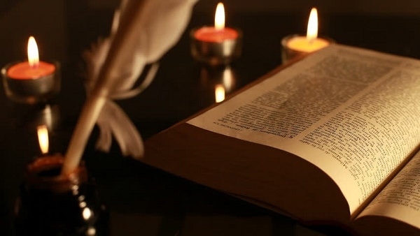 GIỚI THIỆU SÁCH MA-THI-Ơ