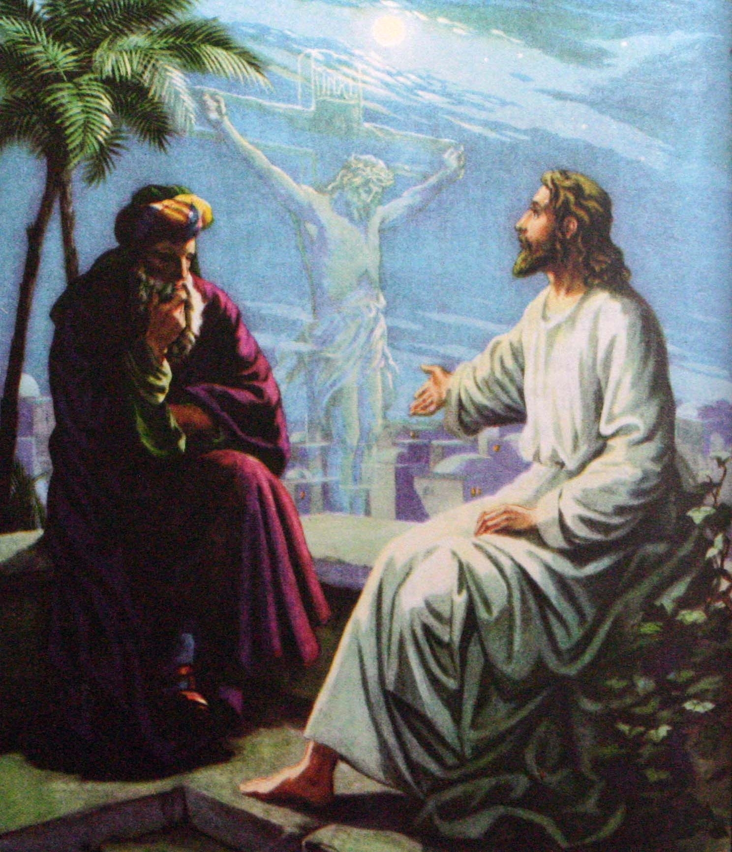 Sách Giáo Lý Căn-Bản-Tin-Lành-Đấng-Christ.